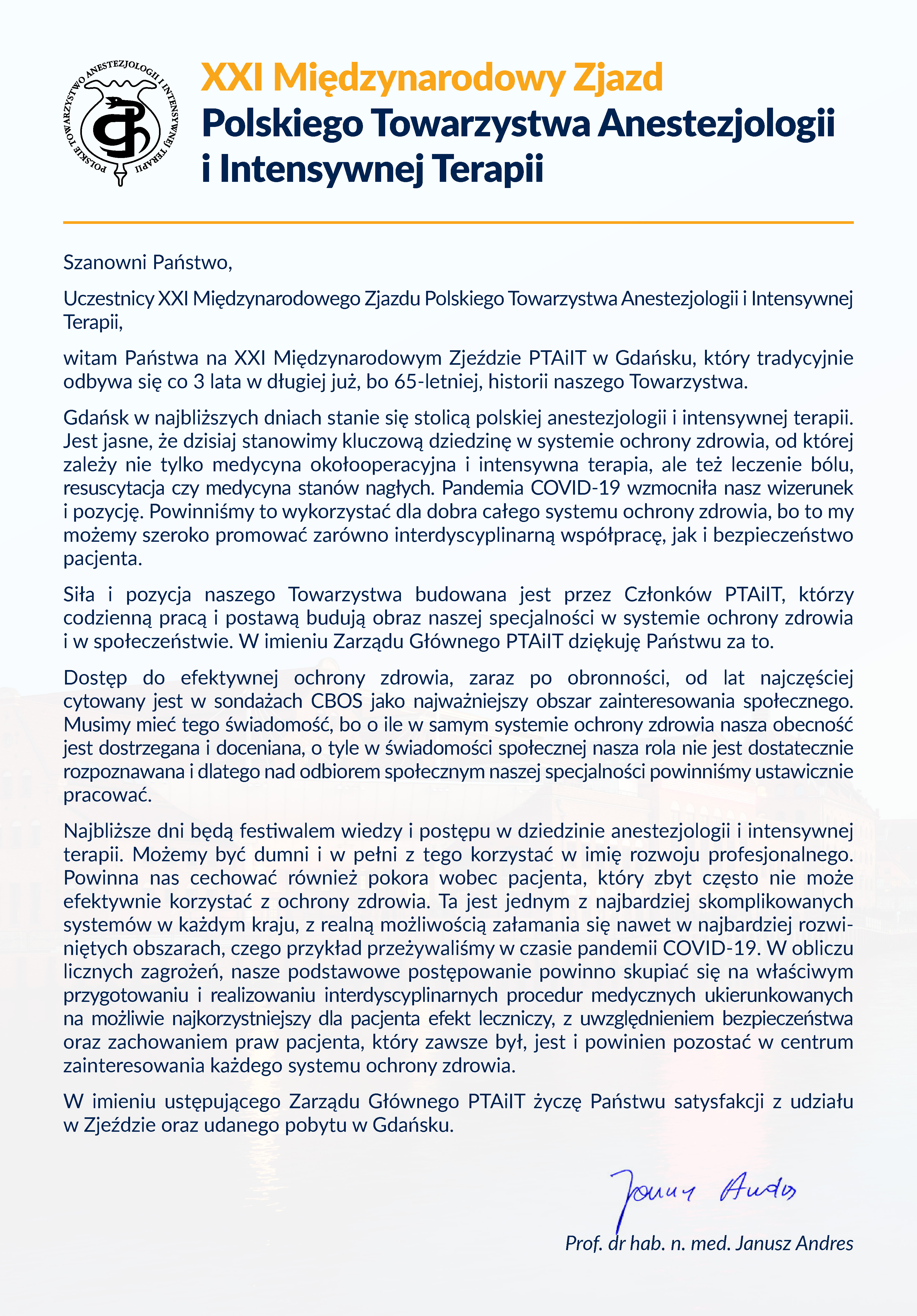 List prof. Andresa